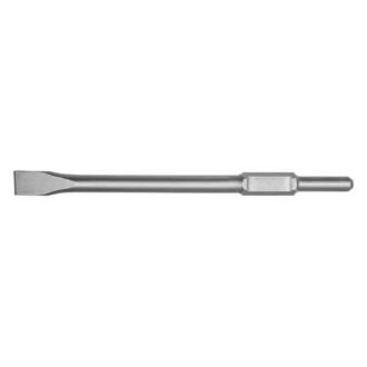 Total Hex Chisel 30 x 410 x 35mm Flat TAC1532301