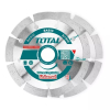 Total Wet Diamond Cutting Disc 4½" 2pcs TAC21111532