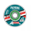 Total Cutting Disc 5" for Stone TAC2221251