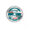 Total Circular Saw Blade 10" for Wood TAC231723