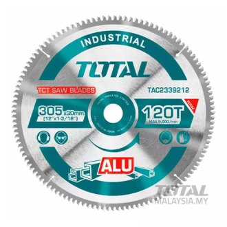 Total Circular Saw Blade 4" for Aluminum TAC231005