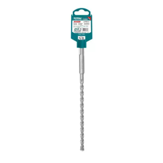 Total SDS Plus Drill Bit 16mm x 310mm TAC311604