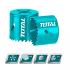 Total Hole Saw for Metal 46mm TAC410461