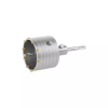 Total Hole Saw Core Bit for Concrete 65mm TAC430651
