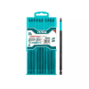 Total Screw Driver Bit Impact 10pcs Set TACIM16PH263