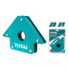 Total Magnetic Welding Holder 5" TAMWH75052