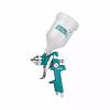 Total Air Spray Gun 600cc TAT10601