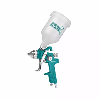 Total Air Spray Gun 600cc TAT10601