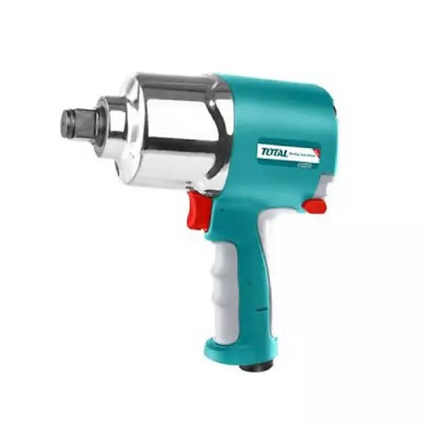 Total Air Impact Wrench 3/4&Quot; Tat40341 1 Total Air Impact Wrench 3/4&Quot; Tat40341