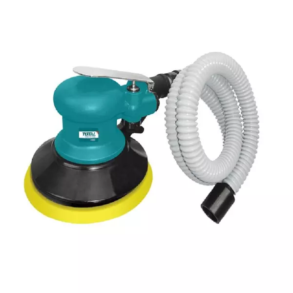 Total Air Operated Sander 6&Quot; Tat91501 1 Total Air Operated Sander 6&Quot; Tat91501