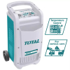 Total Battery Charger 220-240V TBC4003