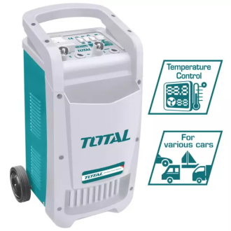 Total Battery Charger 220-240V TBC4003