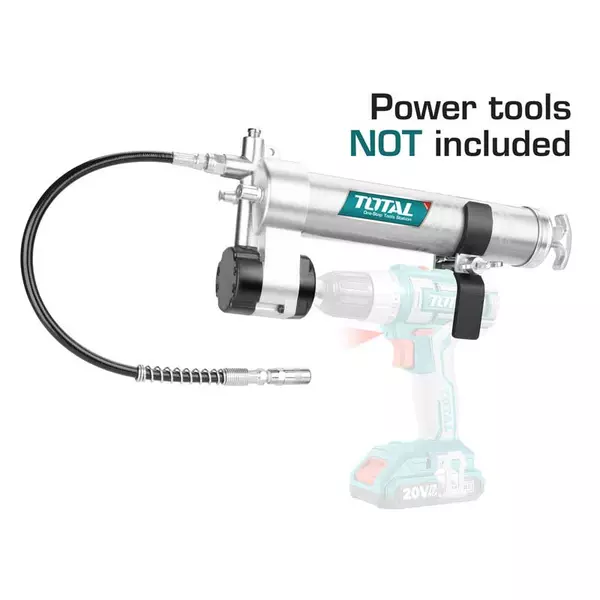 Total Grease Gun Attachment Tguli2001 1 Total Grease Gun Attachment Tguli2001