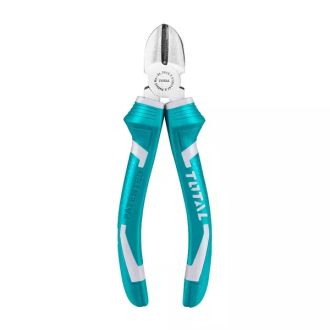 Total Diagonal Cutting Pliers 7" THT130706P