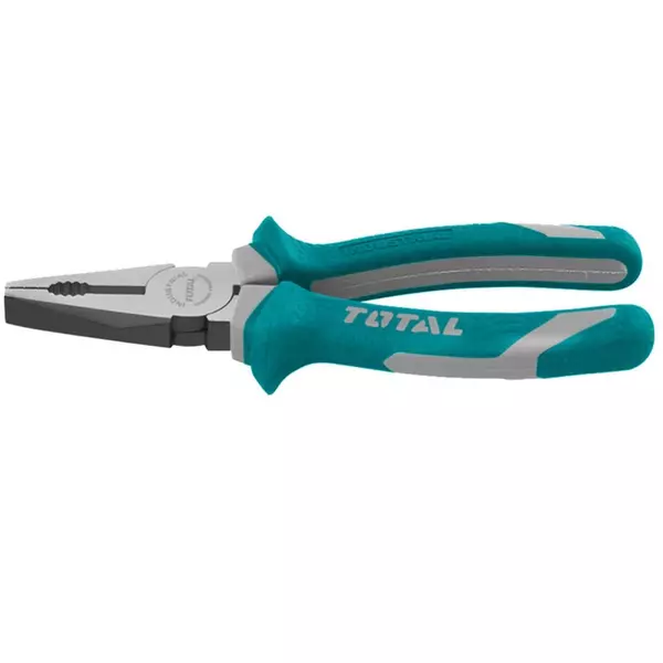 Total Combination Pliers 8&Quot; Tht210806 1 Total Combination Pliers 8&Quot; Tht210806