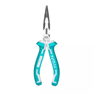 Total Long Nose Pliers 8" THT220806