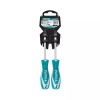 Total Screw Driver 2pcs Set THT250201