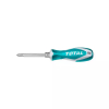 Total Screw Driver 2in1 Set THT250226
