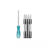 Total Screwdriver Set 18in1 THT250236
