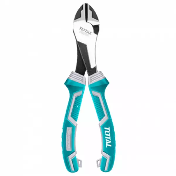 Total Diagonal Cutting Pliers 7&Quot; Heavy Duty Tht27716S 1 Total Diagonal Cutting Pliers 7&Quot; Heavy Duty Tht27716S