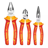 Total Pliers Set 3pcs THT2K0302