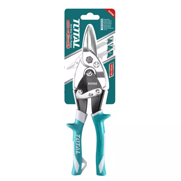 Total Aviation Snip Straight 10&Quot; Tht522106 1 Total Aviation Snip Straight 10&Quot; Tht522106