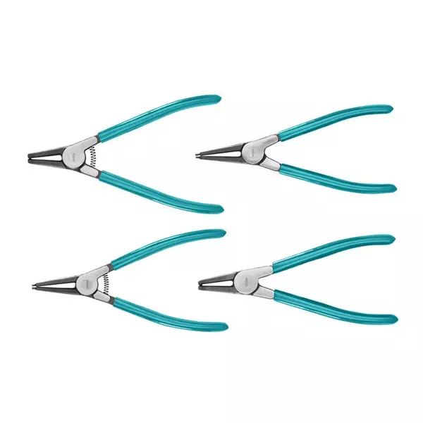 Total Circlip Pliers Set 4Pcs Thtj214041 1 Total Circlip Pliers Set 4Pcs Thtj214041