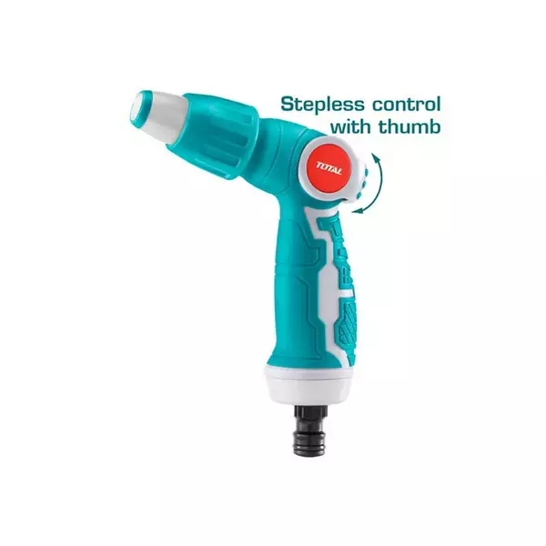 Total Garden Trigger Nozzle Plastic Thwsg6031 1 Total Garden Trigger Nozzle Plastic Thwsg6031