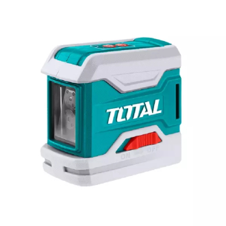 Total Self-Leveling Line Laser TLL156506