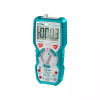 Total Digital Multimeter 6000 Counts TMT47502