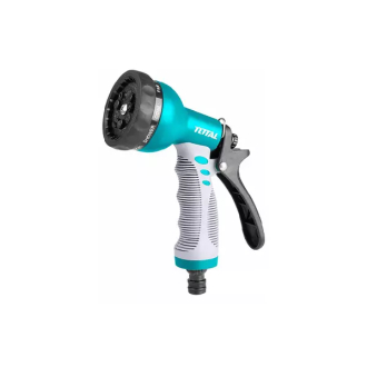 Total Garden Trigger Nozzle Plastic THWS010901