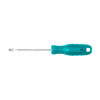 Total Slotted Screw Driver 5 x 100mm THTDC2146