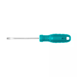 Total Slotted Screw Driver 5 x 100mm THTDC2146