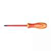Total Screw Driver PZ1 x 80 Insulated THTISPZ180