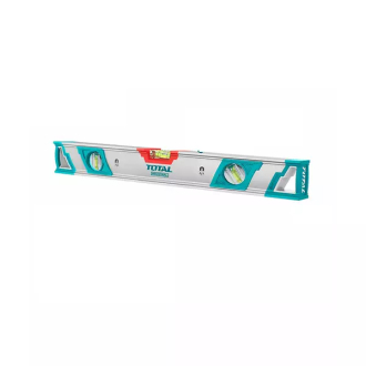 Total Spirit Level with Powerful Magnets 60cm TMT26086M