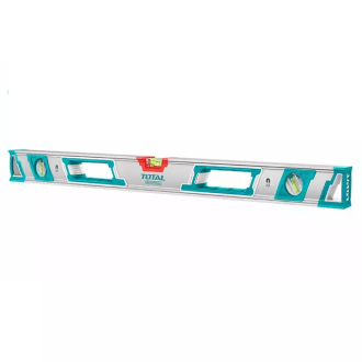 Total Spirit Level with Powerful Magnets 80cm TMT28086M