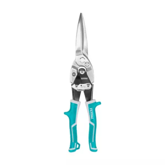 Total Aviation Snip 12" Straight THT525106