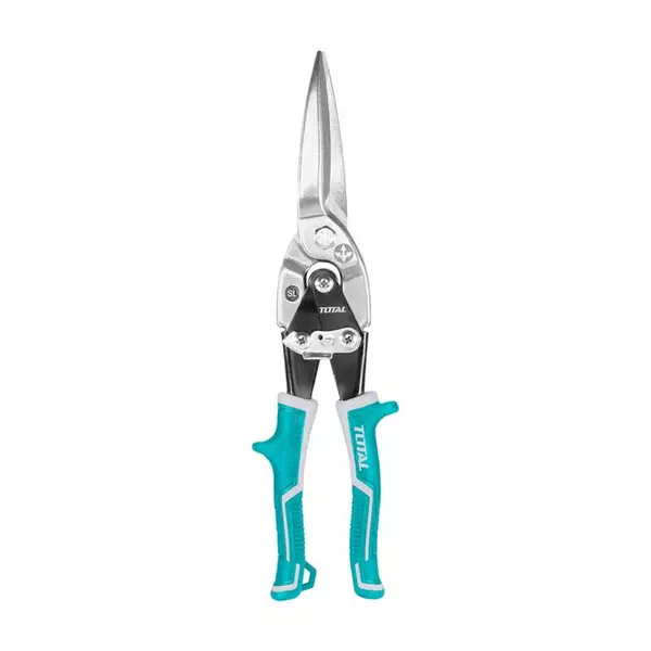 Total Aviation Snip 12&Quot; Straight Tht525106 1 Total Aviation Snip 12&Quot; Straight Tht525106