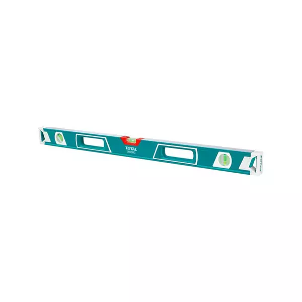 Total Spirit Level V-Groove 40Cm Tmt2406 1 Total Spirit Level V-Groove 40Cm Tmt2406
