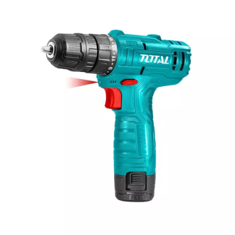 Total Drill Machine Cordless Li-Ion 12V TDLI12415