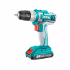 Total Drill Machine Cordless Li-Ion 20V TDLI20025