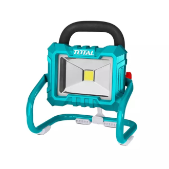 Total Flood Light Cordless Li-Ion TFLI2002
