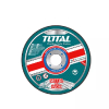 Total Cutting Disc Abrasive Metal & Inox TAC2101251