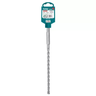 Total Drill Bit SDS Plus 22 x 260mm TAC312203