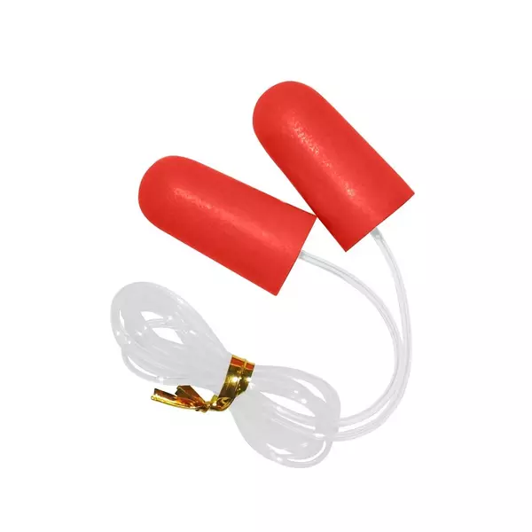 Total Foam Ear Plugs Tsp707 1 Total Foam Ear Plugs Tsp707
