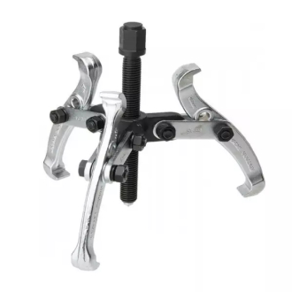 Total Gear Puller Three Jaws 3" THTGP336