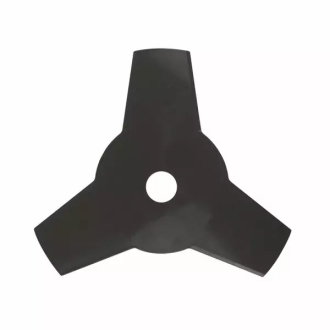 Total Grass/Bush Trimmer Blade 255mm/10" TGTBCB95