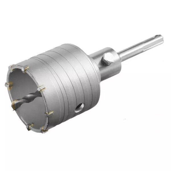 Total Hole Saw Core Bit For Concrete 68Mm Tac430681 1 Total Hole Saw Core Bit For Concrete 68Mm Tac430681