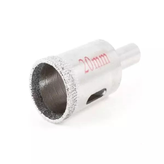 Total Hole Saw Core Bit for Marble 20mm TAC490201