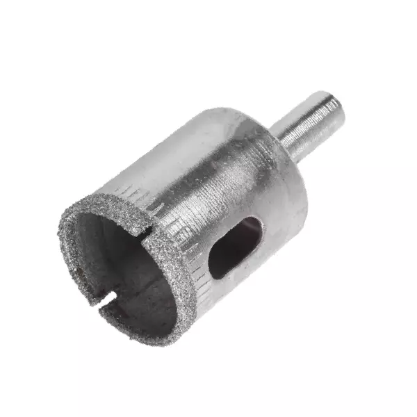 Total Hole Saw Core Bit For Marble 25Mm Tac490251 1 Total Hole Saw Core Bit For Marble 25Mm Tac490251